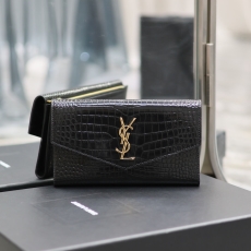 YSL Satchel Bags